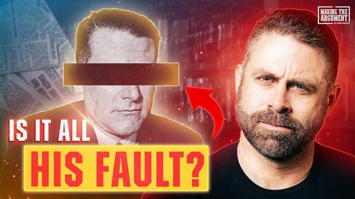 Who is Really Behind the Right Wing Civil War?